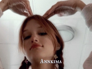Annkima