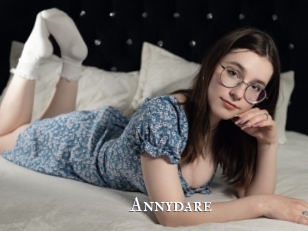 Annydare