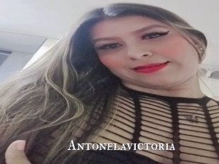 Antonelavictoria
