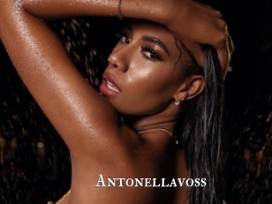Antonellavoss