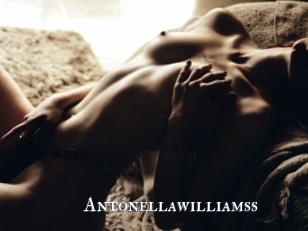 Antonellawilliamss