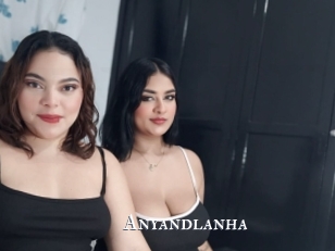 Anyandlanha