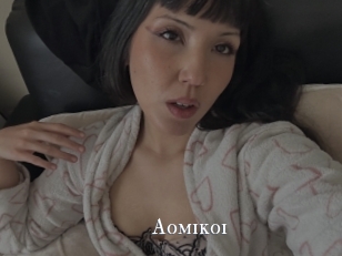 Aomikoi