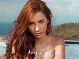 Aprilgabrielli