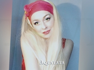 Aquatata