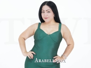Arabellafox