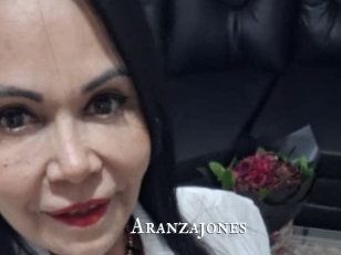 Aranzajones