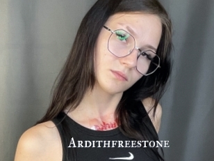 Ardithfreestone