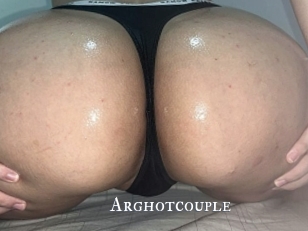 Arghotcouple