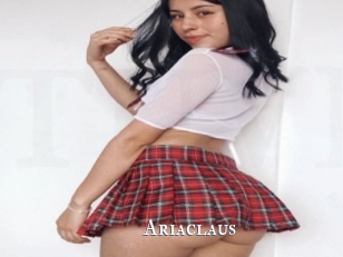 Ariaclaus