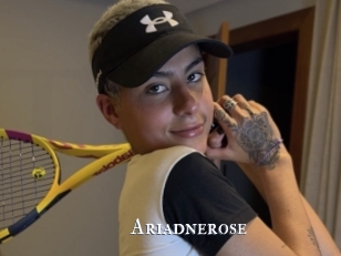 Ariadnerose