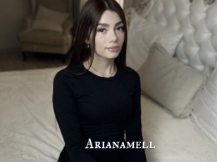 arianamell Tube video beurette
