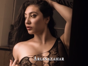 Arianazahar