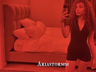 Ariastormm