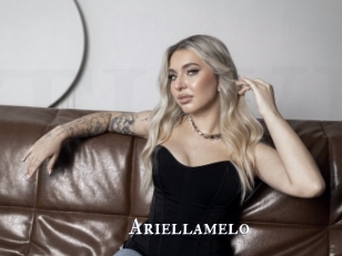 Ariellamelo