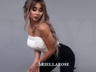 Ariellarose
