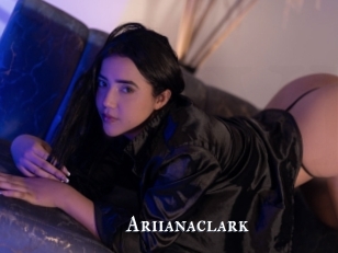 Ariianaclark