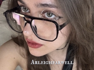 Arleighfarwell