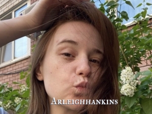 Arleighhankins