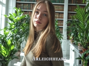 Arleighheart