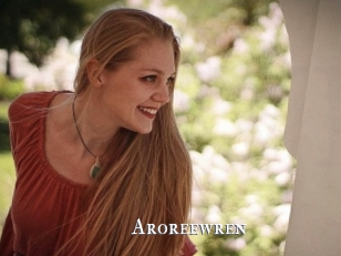 Aroreewren