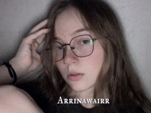 Arrinawairr