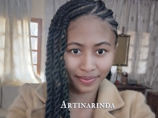 Artinarinda