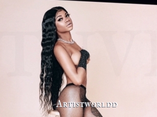 Artistworldd