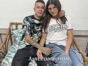 Ashleyandethan