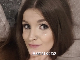 Assprincess