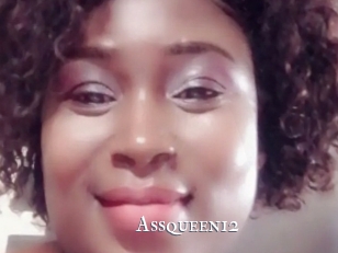 Assqueen12