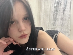 asterwilliams Tube video beurette