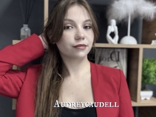 Audreycaudell