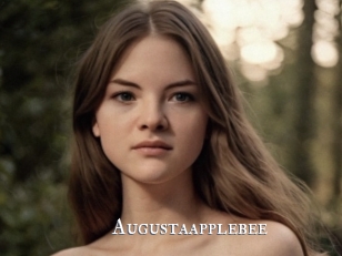 Augustaapplebee