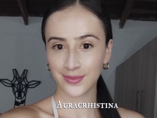 Auracrhistina