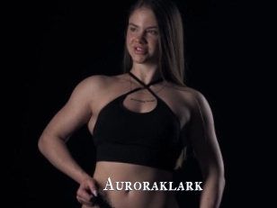Auroraklark