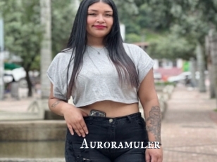 Auroramuler