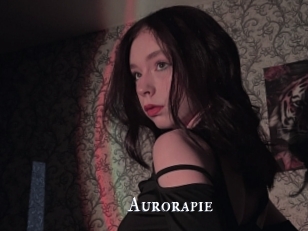 aurorapie Tube video beurette