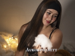 auroravelvett Tube video beurette