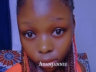 Ayanjannie