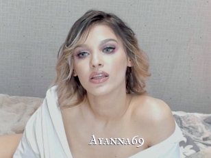 Ayanna69