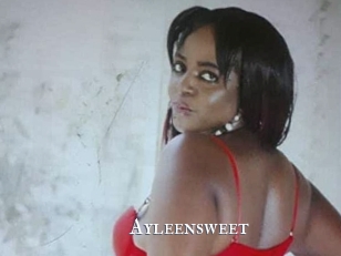 Ayleensweet