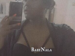 BabyNala Tube video beurette