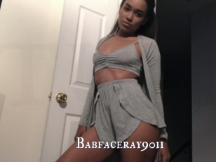 Babfaceray90ii