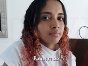 Babyhot2277