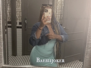 Baebiijoker