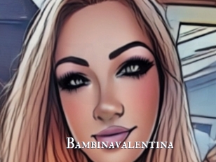 Bambinavalentina