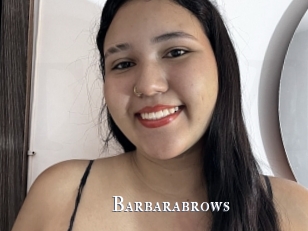 Barbarabrows