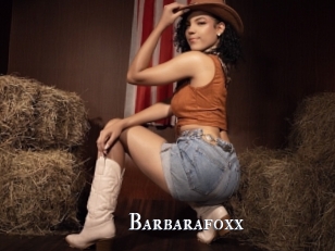 Barbarafoxx