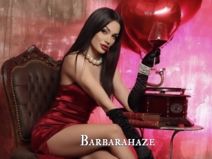 Barbarahaze
